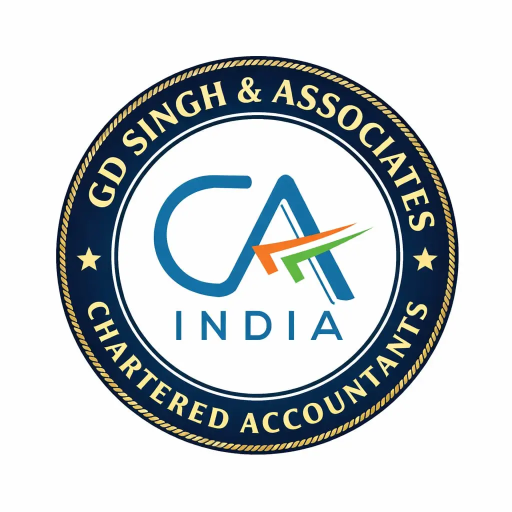 GD SINGH AND ASSOCIATES